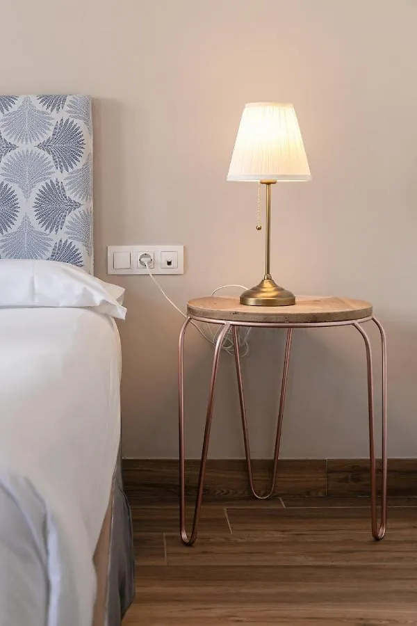 Apartment Green-Apartments Mansion Blue Catedral Seville