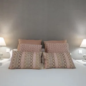 Arjona Appartement
