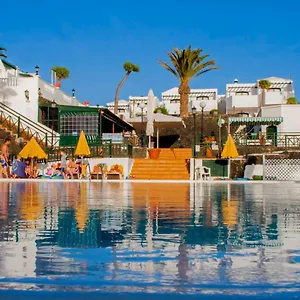 San Marcial Apartment Puerto del Carmen (Lanzarote)