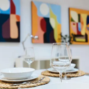 Holi-rent Lanza Appartement
