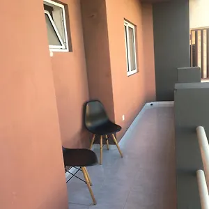  Apartamento Llana Cabo Verde