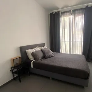  Apartamento Morabezahome Cabo Verde