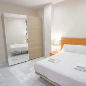 Rentalsevilla Cano Y Cueto I Apartamento