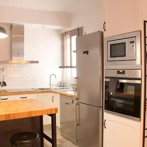 Muro Center Appartement